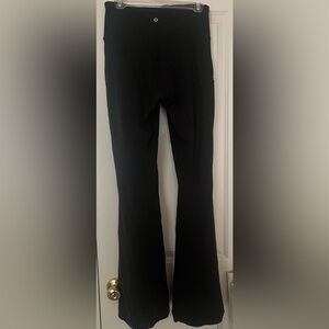 lululemon athletica Groove Flared Pant